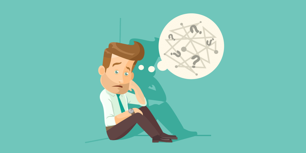 Not Knowing What Will Happen With Your Business Idea Drives You Crazy! Not Knowing What Will Happen With Your Business Idea Drives You Crazy!