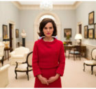 Natalie Portman As First Lady in Stunning 'Jackie' Trailer