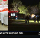 Breaking News: Amber Alert for Kayla Gomez-Orozco discontinued