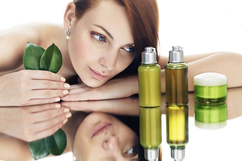 8 NATURAL HAIR CARE PRODUCTS THAT YOU SHOULD TRY!