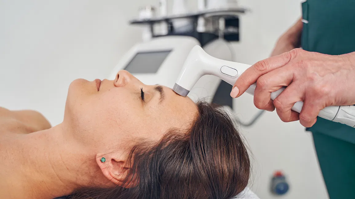 Skin Tightening Treatment: Their Types And Benefits