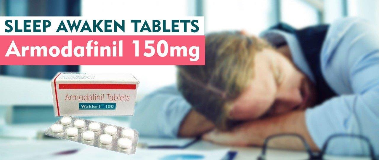 Waklert 150mg