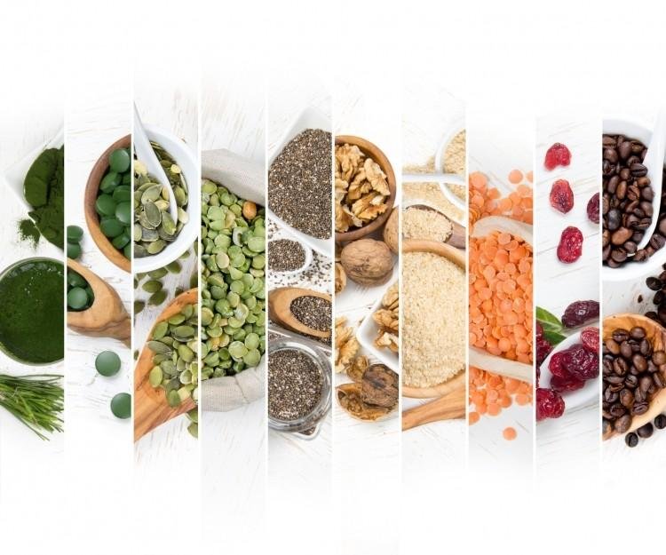 This is an overview of the 7 best natural health products