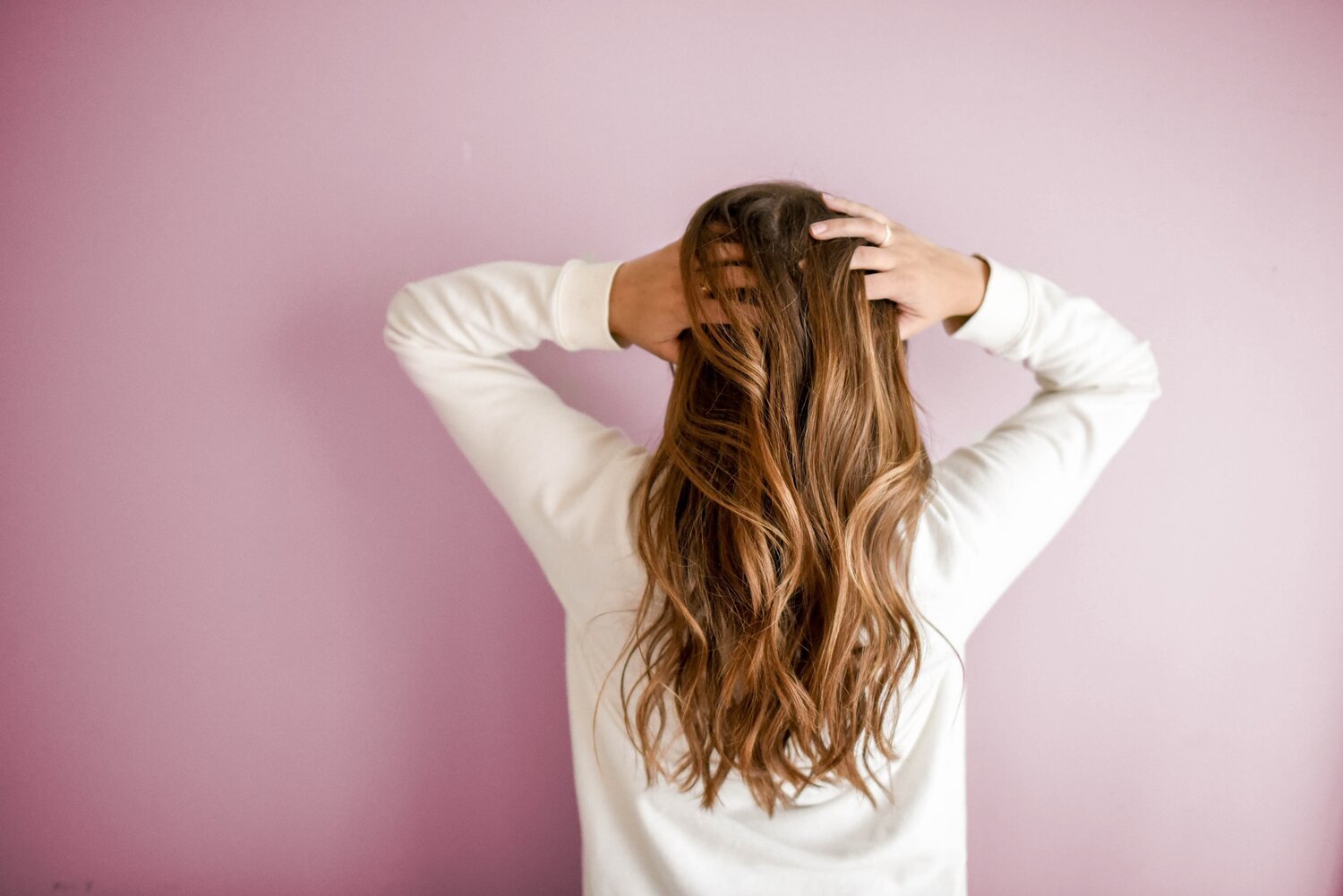 Why Do We Need to Use Organic Hair Products?