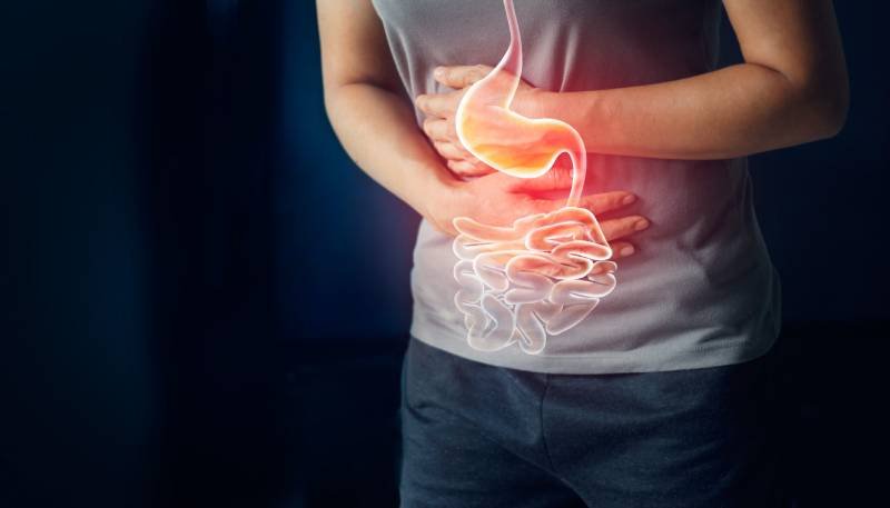 What Are Some Symptoms And Treatment Of Gastro Disorders?