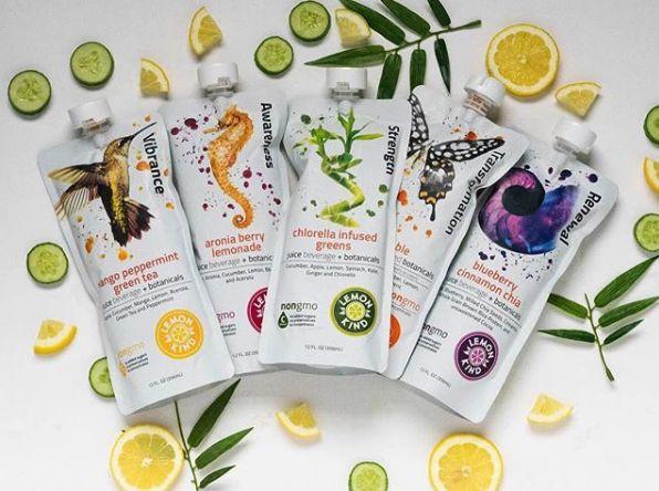 Would a Juice Cleanse allow you to lose weight?