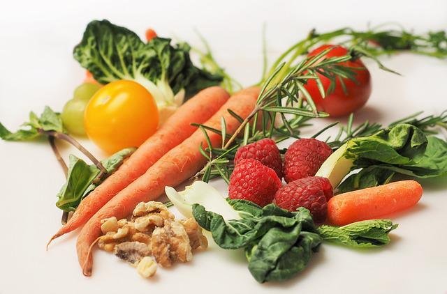 5 Benefits of Eating Healthy for 2022