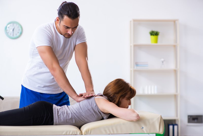 Ashford Family Chiropractic