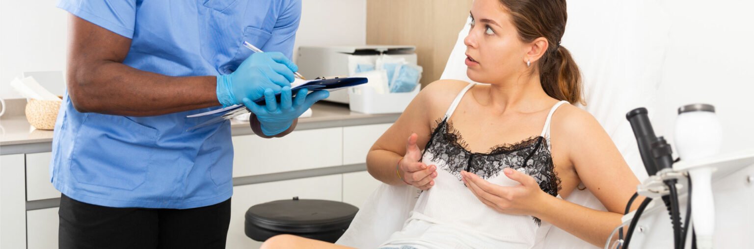 Breast Lift Surgery Before And After