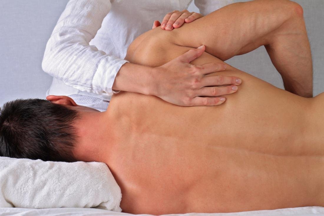 Osteopath Dover kent