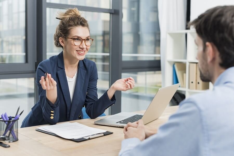 Pre-employment Medical Examination UK