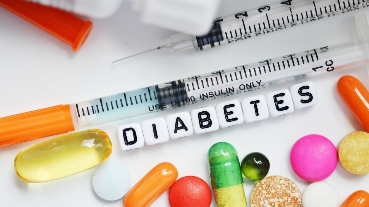 best multivitamins for diabetics