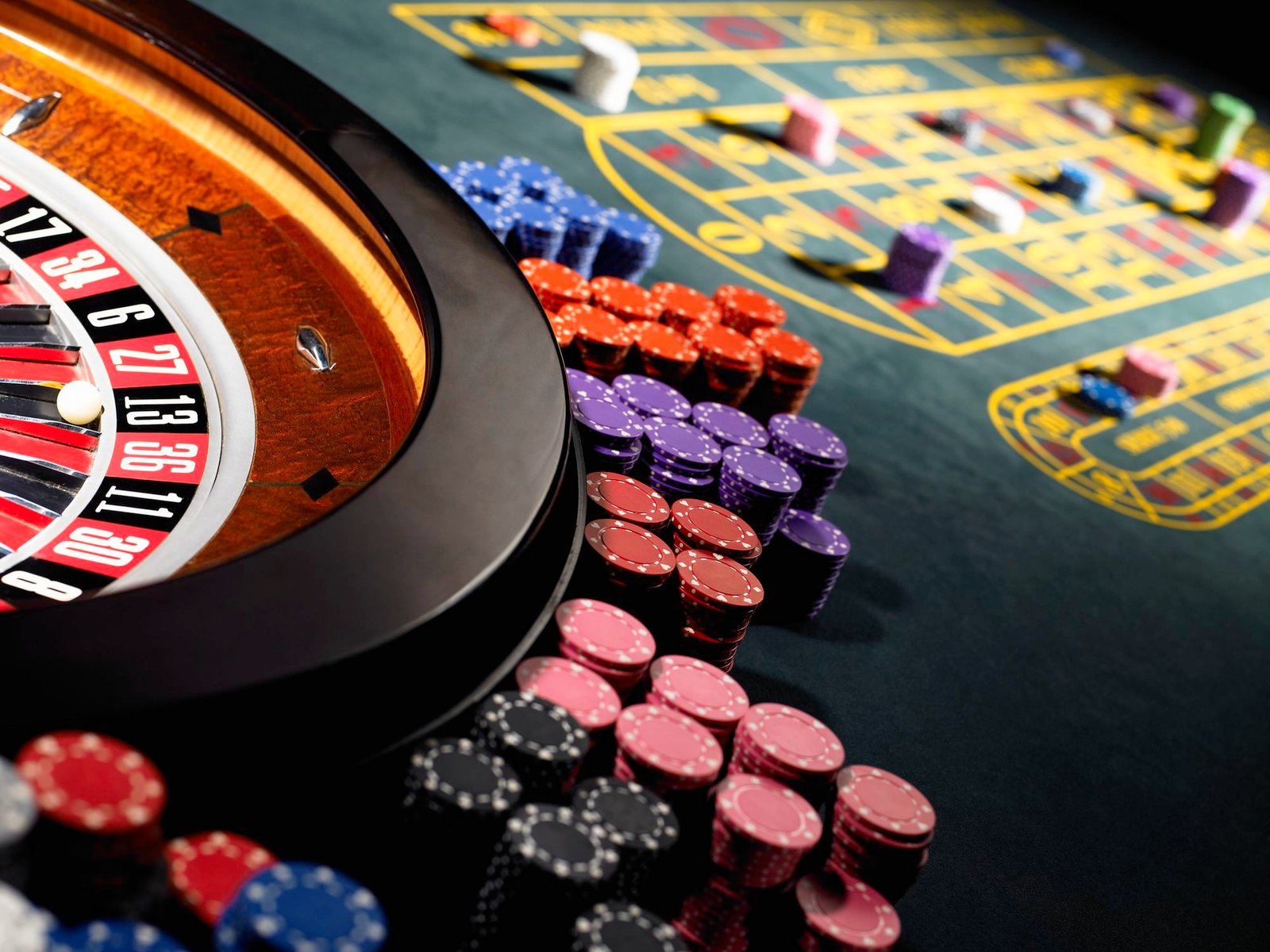 trusted online casino Malaysia