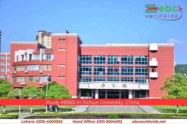 Yichun University