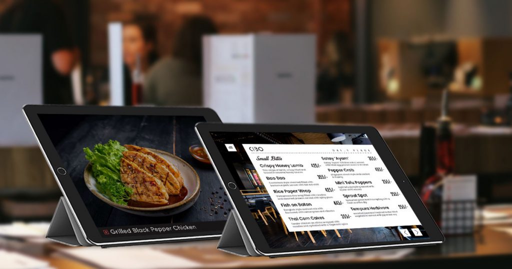 Make Your Food Business Successful With HiMenus Restaurant Software