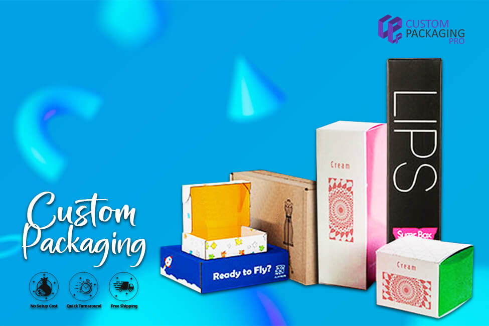 Custom Packaging