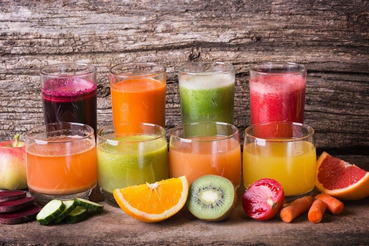 Is Detox Juice Beneficial to a Healthy Lifestyle?