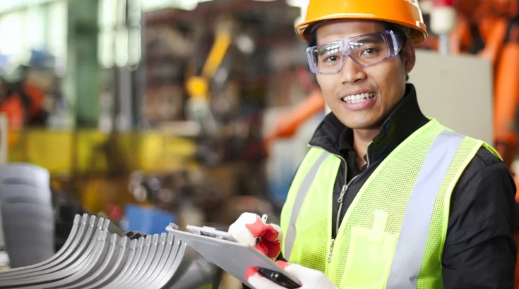 Supplier Evaluation