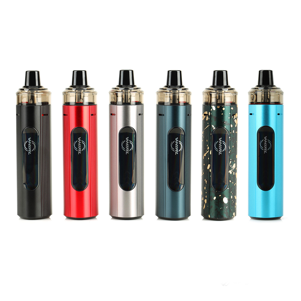 TOP 5 VAPOR FLAVORS