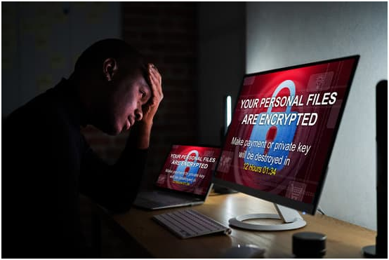 Tricks to protect your Windows PC from ransomware attacks