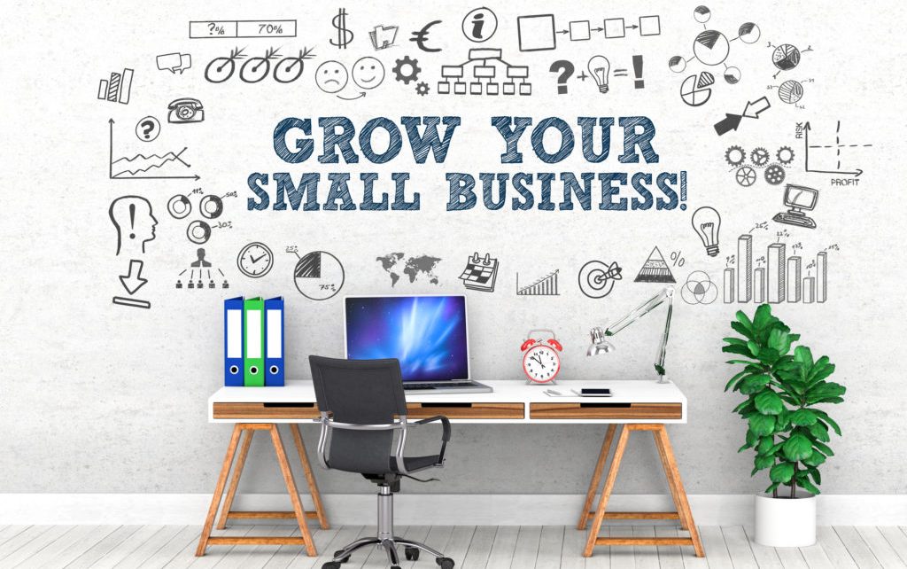 Digital Marketing Agency For Small Business