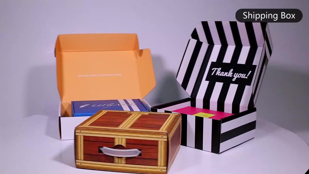 gift box packaging