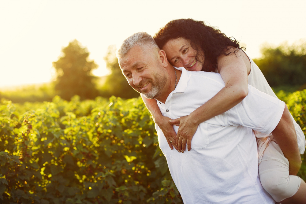 6 Sexual Problems For Men