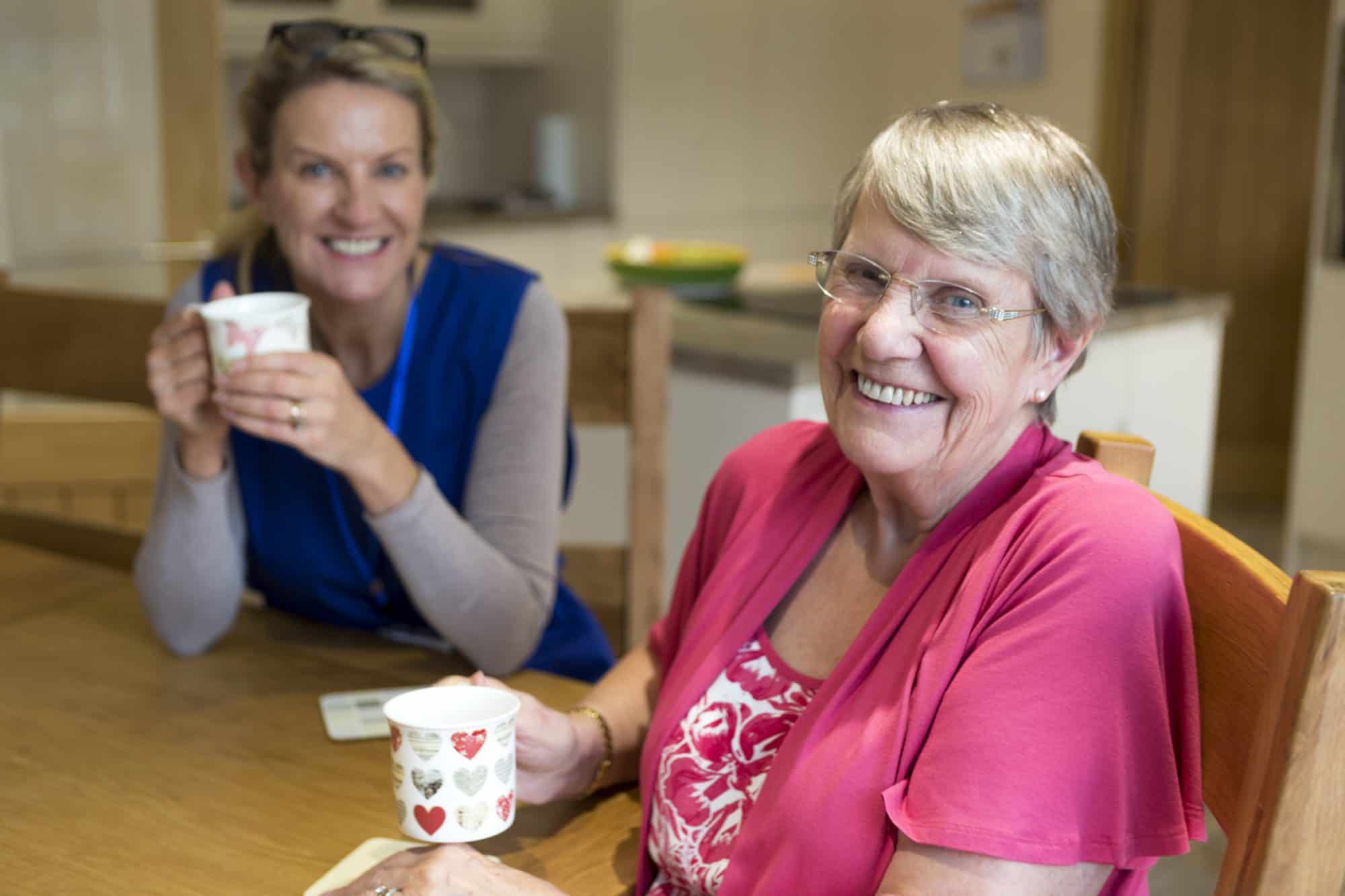 retirement living in Adelaide