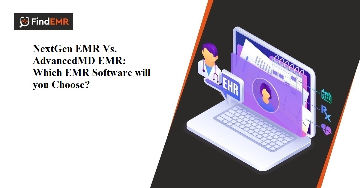 NextGen EMR