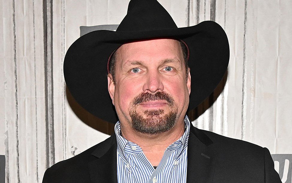 Garth Brooks's net worth