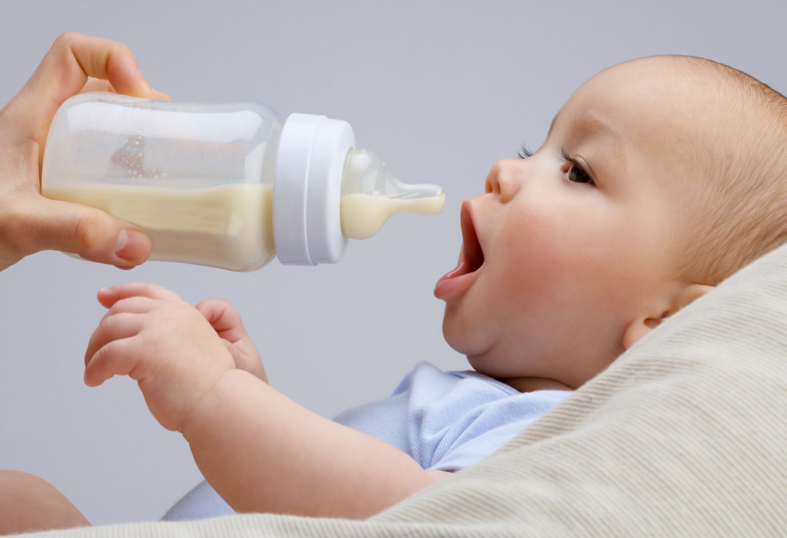 baby formula canada