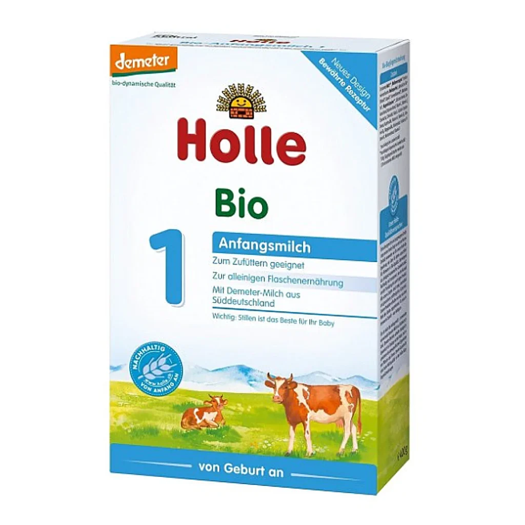 Holle Formula - Why Parents Are Choosing Holle Formula For Their Newborns 2 holle formula