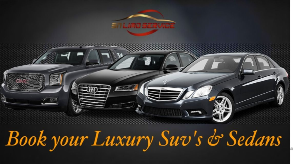 Top Reasons Why You Should Hire a Limo Service for Your Airport Transfer 3 image 7