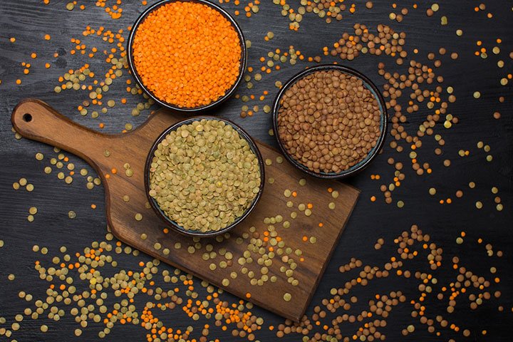8 Benefits of Lentils for Your Health