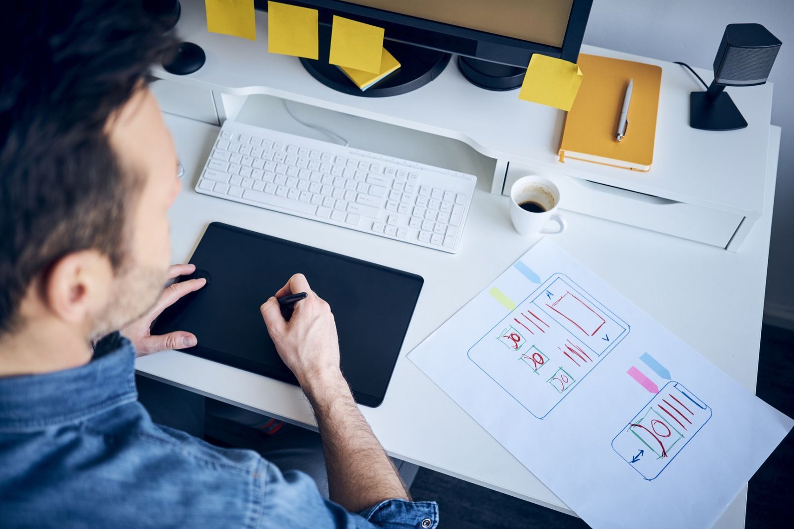 Boston Web Design Agency