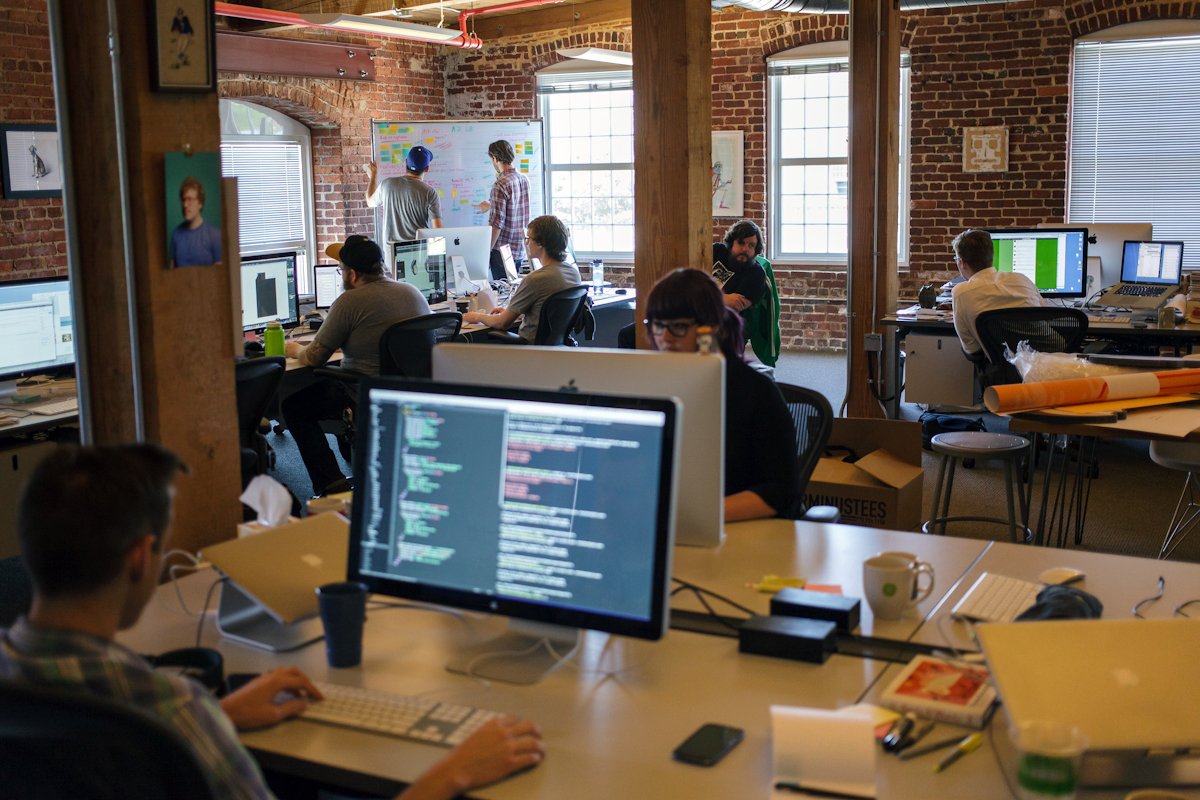 Boston Web Design Agencies