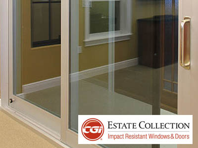 sliding glass doors clearwater fl