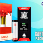 Cartridge Packaging