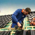 roofing company