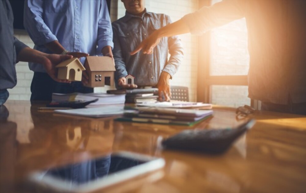 Real Estate Buyers