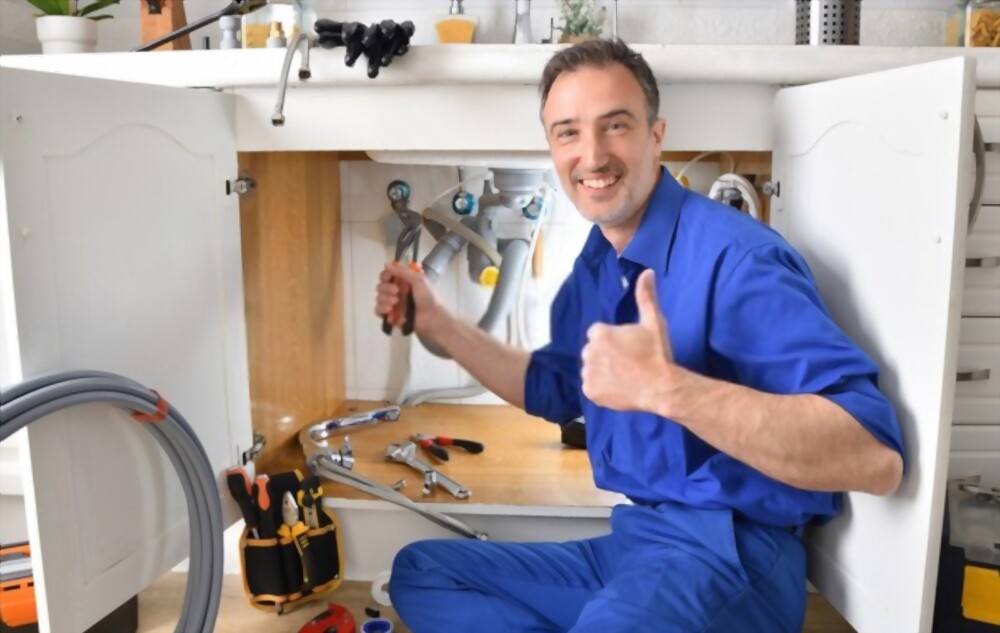 Professional Plumbing Services