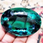 Green Topaz