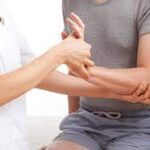 Reasons Why You May Visit an Orthopaedic Doctor