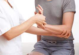 Reasons Why You May Visit an Orthopaedic Doctor
