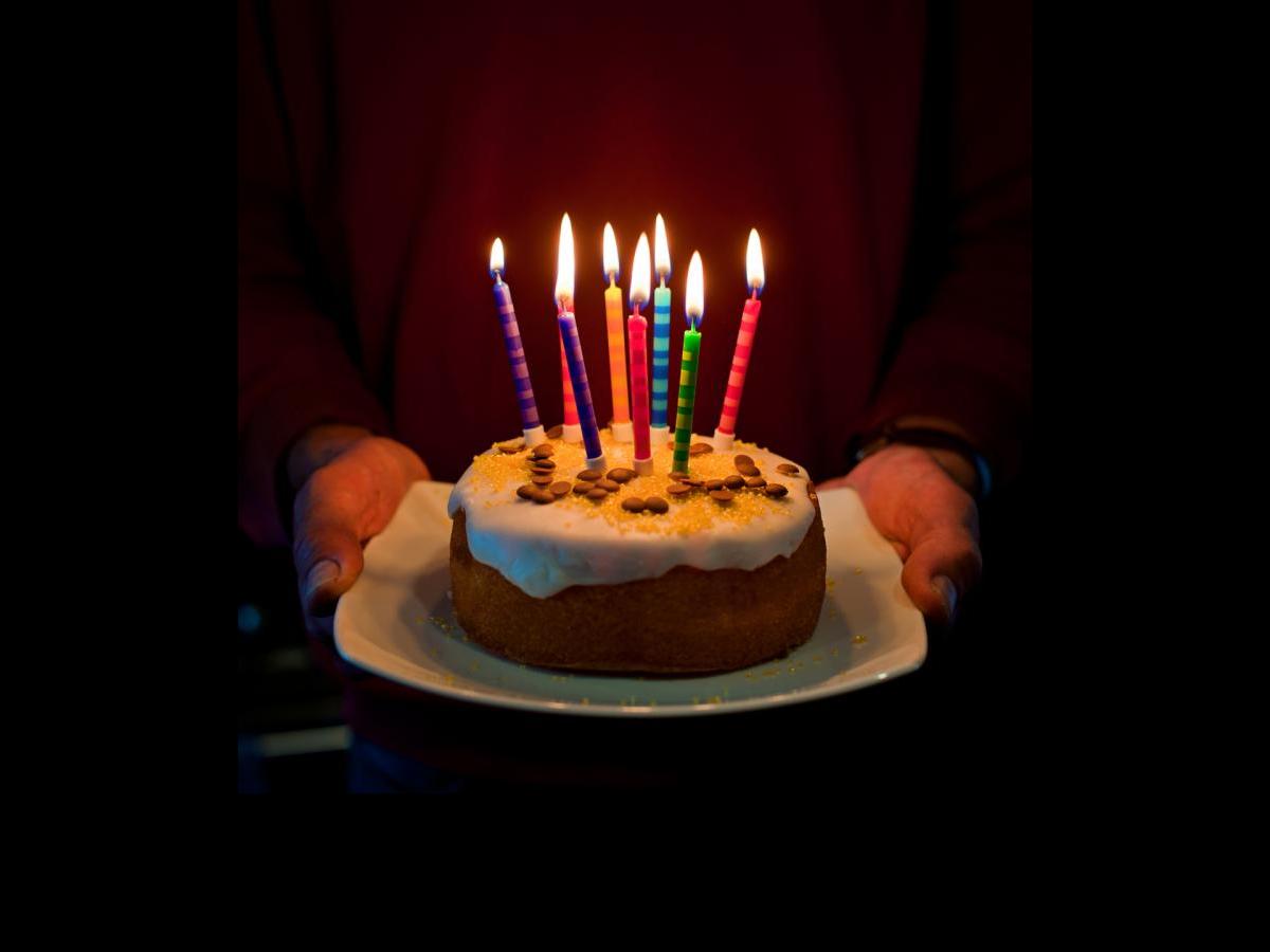 Unique Birthday Cakes to Delight Your Friends on Their Special Day