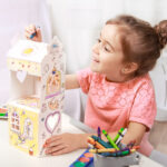 Creativity In Children At School?