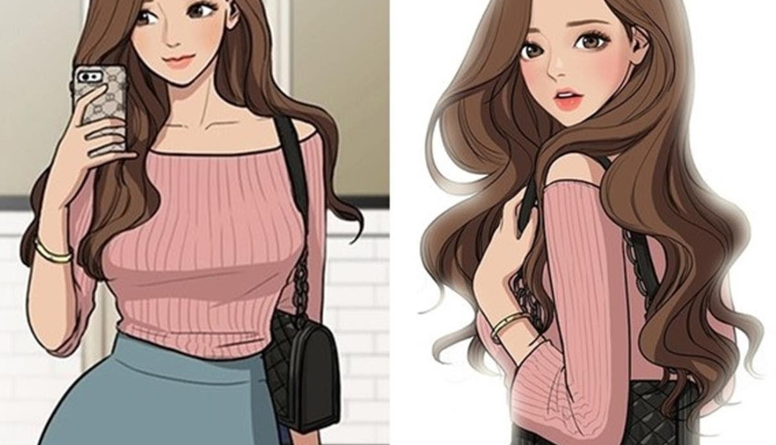 webtoon XyZ