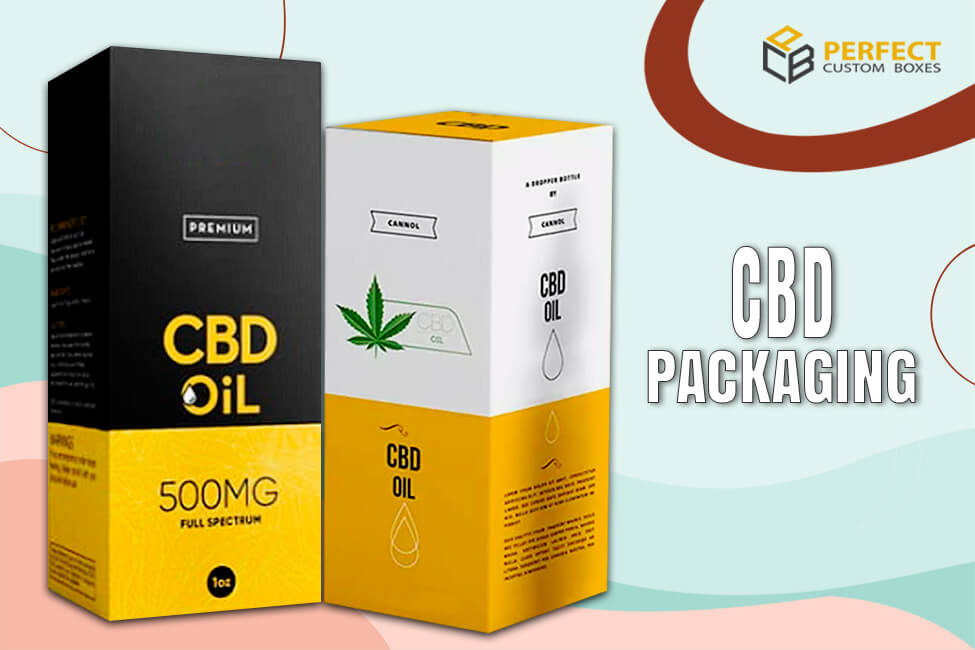 CBD Packaging