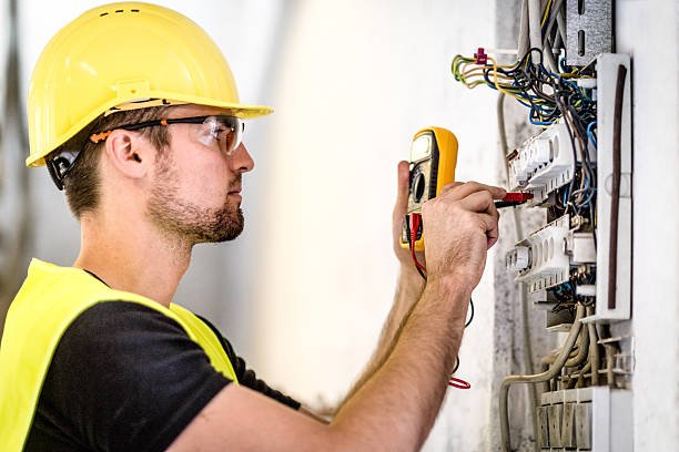 An image of Emergency Electrician Dubai
