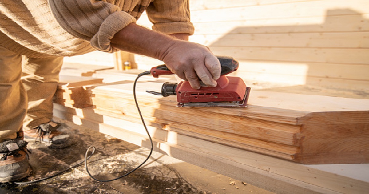 An image of Handyman Home Services